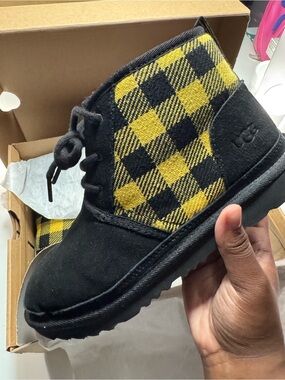Ugg Neumel Boot